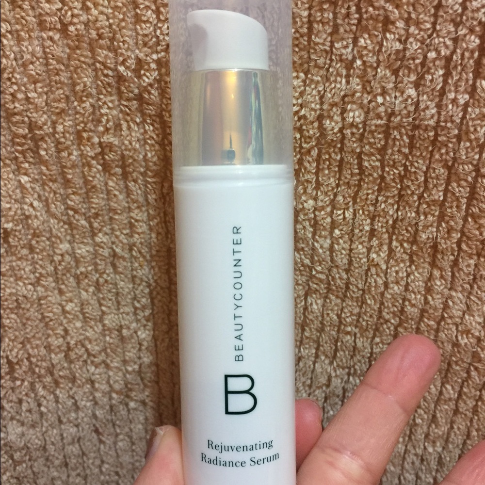 BeautyCounter Rejuvenating Radiance Serum
